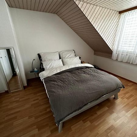 Sunny Private Apartment In An Amazing Valley Wila Eksteriør bilde