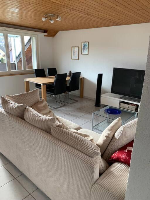 Sunny Private Apartment In An Amazing Valley Wila Eksteriør bilde