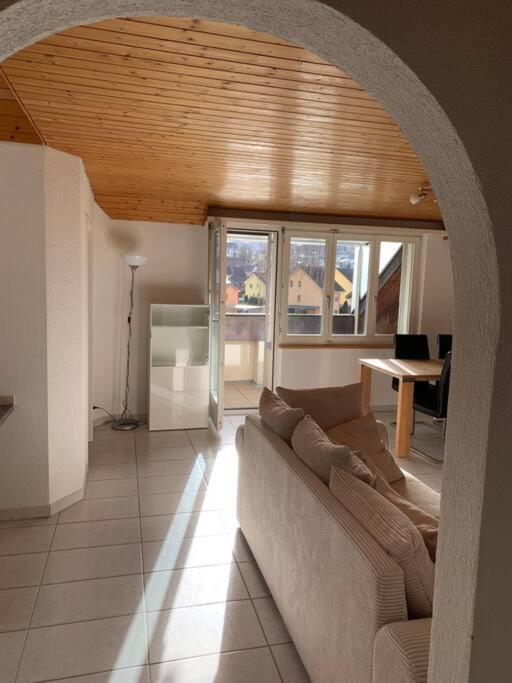 Sunny Private Apartment In An Amazing Valley Wila Eksteriør bilde