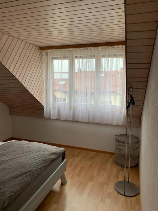 Sunny Private Apartment In An Amazing Valley Wila Eksteriør bilde